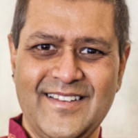 Sandip Ghosh