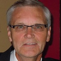 Marvin Larson, Aia