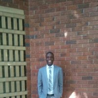 Simbarashe Keith Nhira