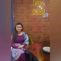 Vyshnavi S