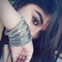 Vaishnavi Burade