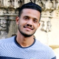 Vinay kumar R