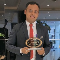 Amit Kumar Behera