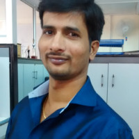 Raghavender Polishetty