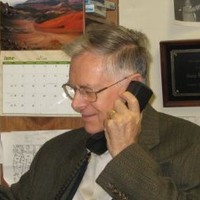 David Cherry