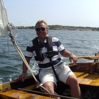 Stephan Larsson