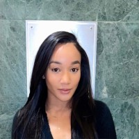 Ariana Johnson
