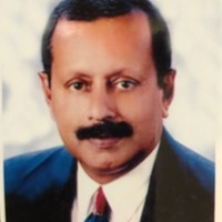 Jacob Eapen