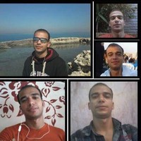 Mahmoud Ehab