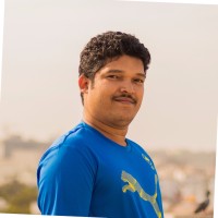 Jithin lal