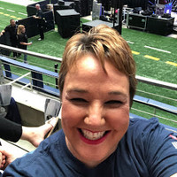 Robin Pershall