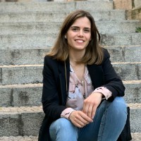 Sara Puentes Montesinos