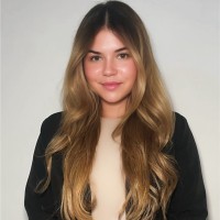 Lauren Ahern