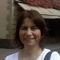 Ferah Salihoğlu