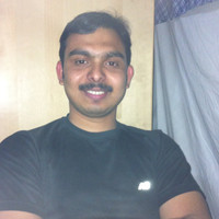 Sajo Varghese