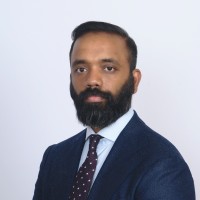 Arun Rajaratnam., M.D.