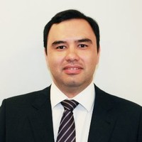 Eduardo Kawamorita Pereira