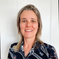 Catherine Edwards
