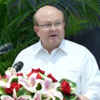 Robert C. (Bob) Purcell