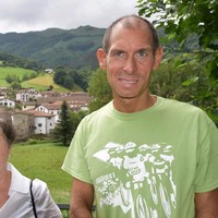 Nigel Smith