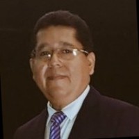 Aristides Quintero Rueda PhD., MS., MT.