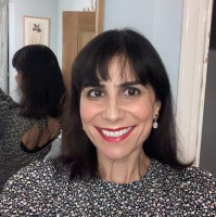 Indira Das-Gupta