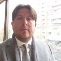 Claudio Ortega Lucero