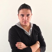 Andres Camilo Restrepo Méndez
