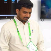 M sridhar Reddy