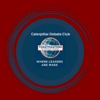 Caterpillar Debate Club