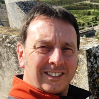 Russell Roberts