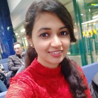 Modaikkal Shalini