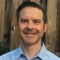 Michael Harrison