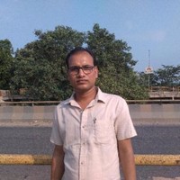 Dr. Mithilesh Kumar Singh