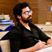 Khabbab Zakaria