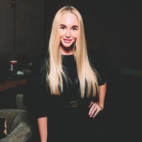 Darya Okhotnikova