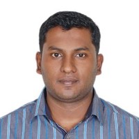 Chandra Shekar