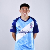 Ronaldo Lomeli
