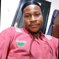 Emmanuel Kure