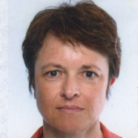 Nathalie Parisse