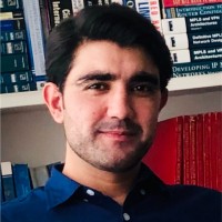 Rehman Ali
