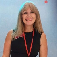 Vicky Brandle