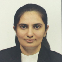 Nirali Akhani