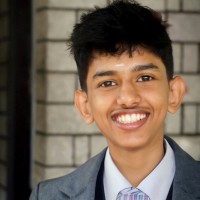 Anand Sekhar P C