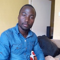 Mokaya Geoffrey