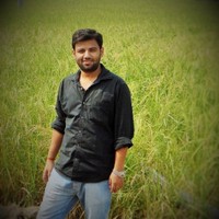 Chinmay Chaturvedi