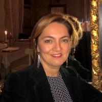 Claudia Ognibene