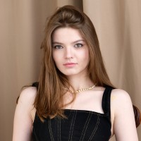 Anastasiia Shevchuk