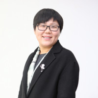 Amelie ZHU