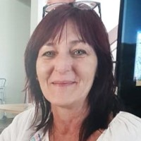 Jeanine Buckley